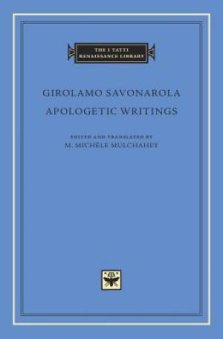 Apologetic Writings