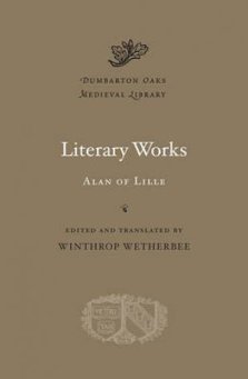 Literary Works