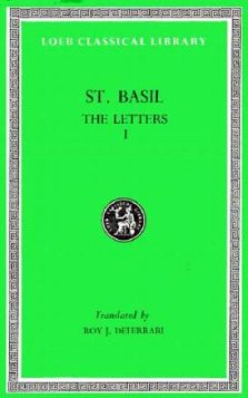 Letters Letters I-LVIII