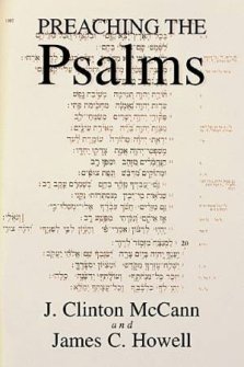 Preaching the Psalms