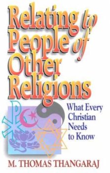 Relating to People of Other Religions