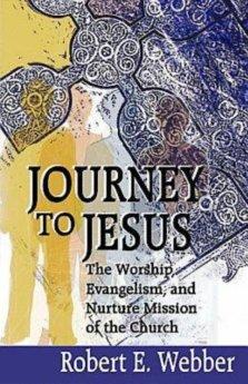 Journey to Jesus