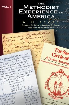 The Methodist Experience in America