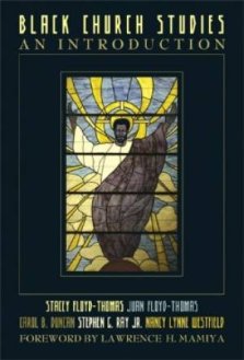 Black Church Studies