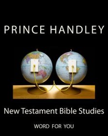 New Testament Bible Studies: Word for You