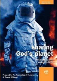 Sharing God\'s Planet