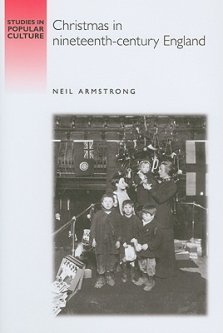 Christmas in Nineteenth-Century England