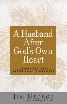 A Husband After God's Own Heart