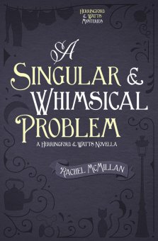 A Singular and Whimsical Problem
