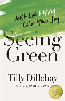 Seeing Green