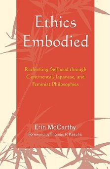 Ethics Embodied