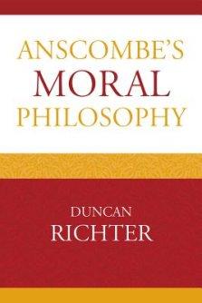 Anscombe\'s Moral Philosophy