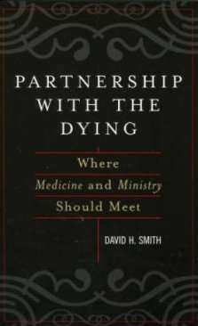 Partnership with the Dying
