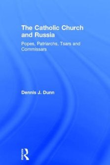 The Catholic Church and Russia