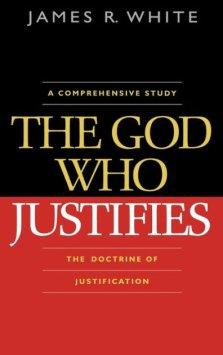 God Who Justifies