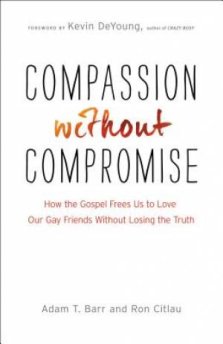 Compassion without Compromise