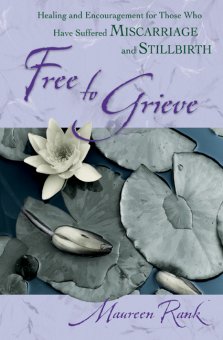 Free to Grieve