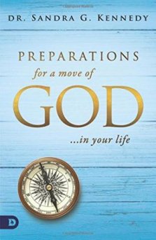 Preparations for a Move of God in Your Life