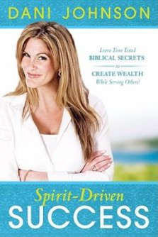Spirit Driven Success