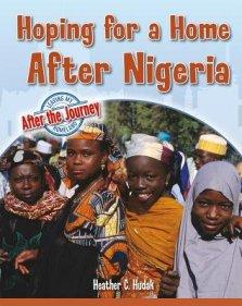 Hoping For A Home After Nigeria