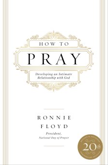 How to Pray