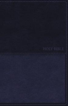 KJV, Value Thinline Bible