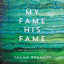My Fame, His Fame