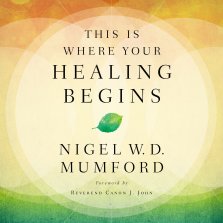 This Is Where Your Healing Begins
