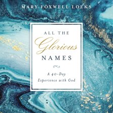 All the Glorious Names