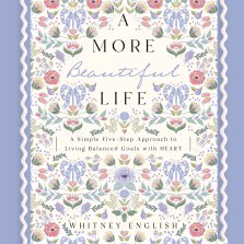More Beautiful Life