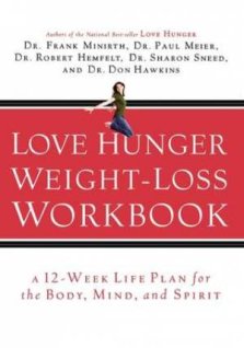 Love Hunger Weight-Loss Workbook