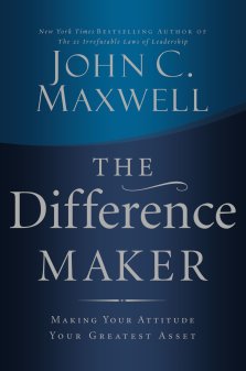 The Difference Maker