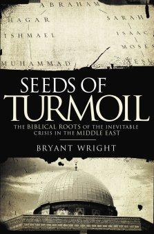 Seeds Of Turmoil