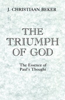 THE TRIUMPH OF GOD