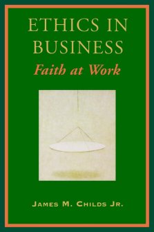 ETHICS IN BUSINESS
