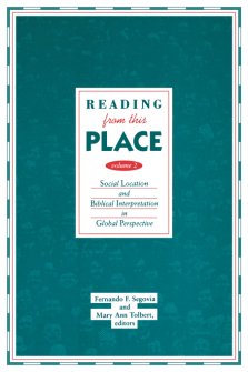 Reading from This Place, Volume 2