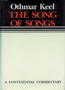 Song of Songs : Continental Commentaries Series