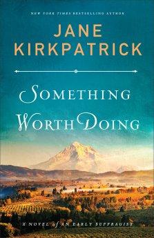 Something Worth Doing