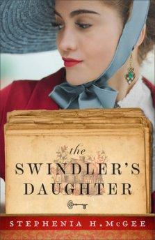 Swindler's Daughter