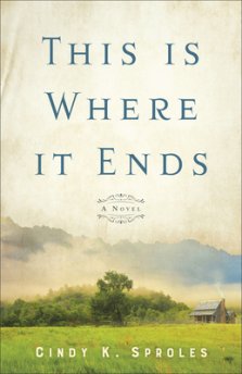 This Is Where It Ends