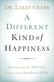 Different Kind of Happiness