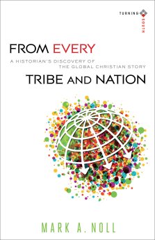 From Every Tribe and Nation