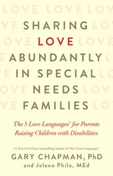 Sharing Love Abundantly in Special Needs Families