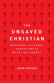 Unsaved Christian
