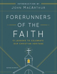 Forerunners of the Faith