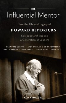 Influential Mentor