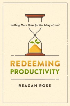 Redeeming Productivity