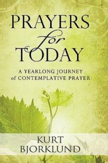 Prayers For Today