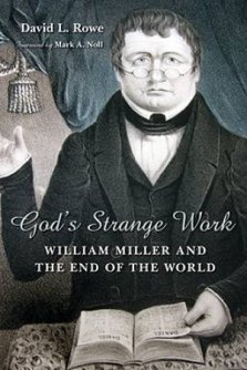 God\'s Strange Work