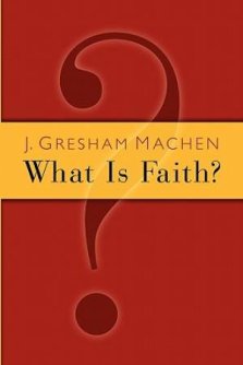 What Is Faith?